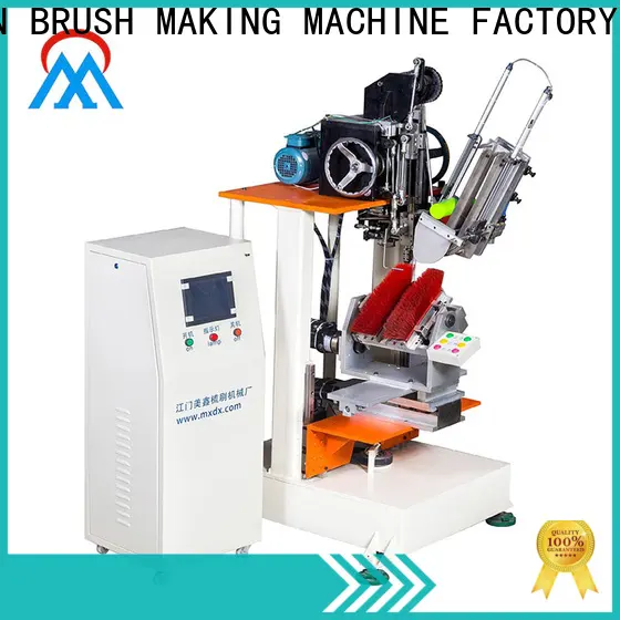 sturdy Brush Making Machine with good price for broom1 1
