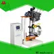 MX machinery independent motion brush tufting machine inquire now for industrial brush1 1