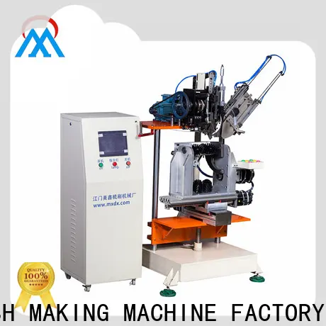 independent motion Brush Making Machine with good price for clothes brushes1 1