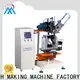 independent motion Brush Making Machine with good price for clothes brushes1 1