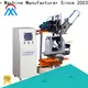 MX machinery certificated brush tufting machine with good price for broom1 1