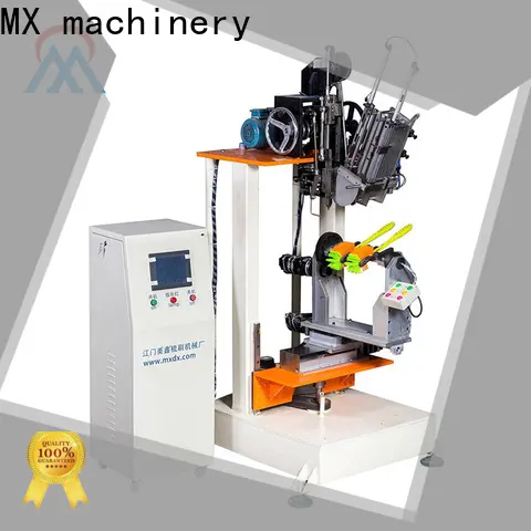 professional brush tufting machine inquire now for household brush 1