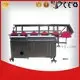 MX machinery automatic Toilet Brush Machine manufacturer for PP brush1 1