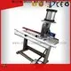 MX machinery reliable automatic trimming machine series for PP brush 1