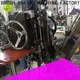 MX machinery broom tufting machine series for PP brush 1