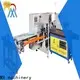MX machinery practical trimming machine from China for bristle brush 1