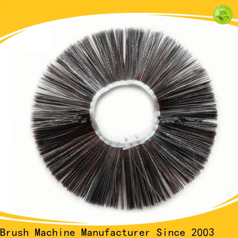 top quality pipe brush factory price for washing 1