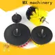 MX machinery pipe brush supplier for car 1