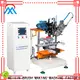 MX machinery flat Brush Making Machine wholesale for industrial brush 1