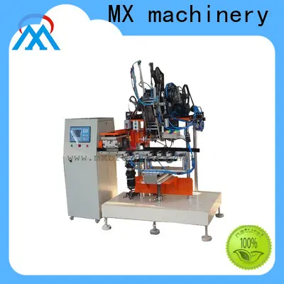 MX machinery broom tufting machine from China for industry 1