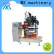 MX machinery broom tufting machine from China for industry 1