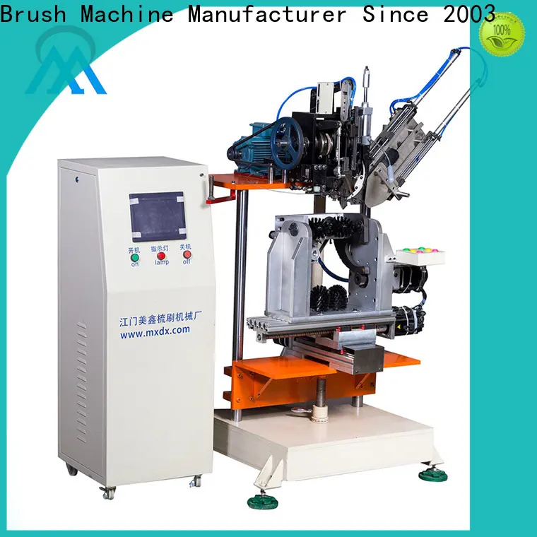 professional broom manufacturing machine supplier for tooth brush 1