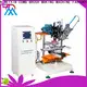 flat plastic broom making machine wholesale for industry 1