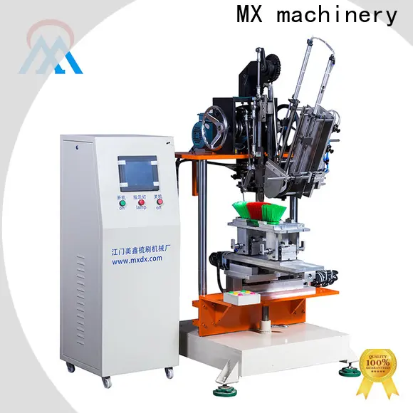 professional Brush Making Machine supplier for industry 1