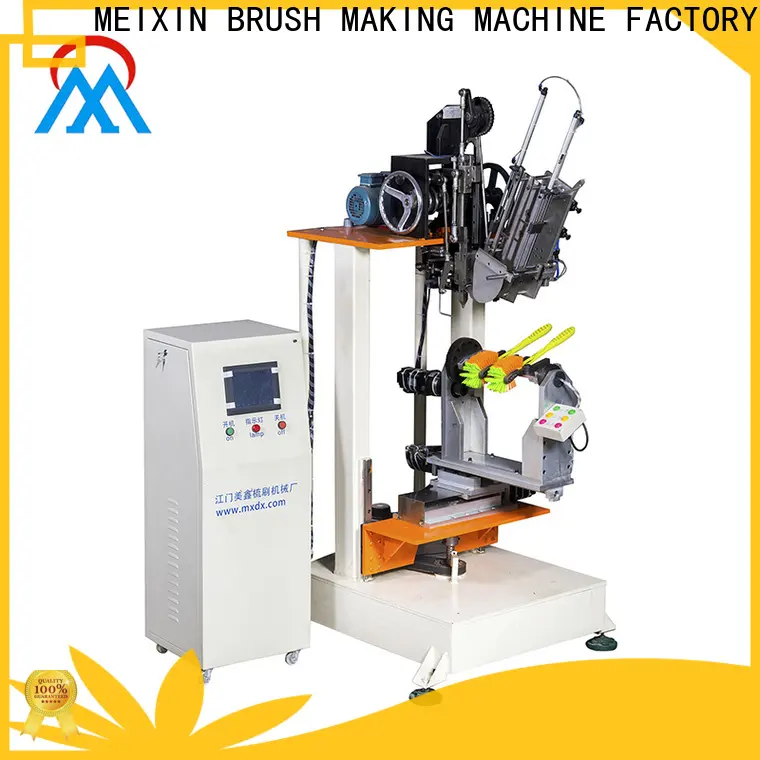 high productivity brush tufting machine with good price for household brush1 1