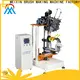 high productivity brush tufting machine with good price for household brush1 1