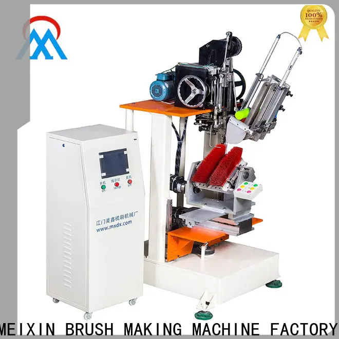 professional brush tufting machine design for household brush1 1