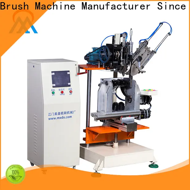 high productivity brush tufting machine factory for industry 1