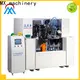 MX machinery broom making equipment from China for toilet brush 1
