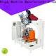 MX machinery broom making equipment customized for industrial brush 1