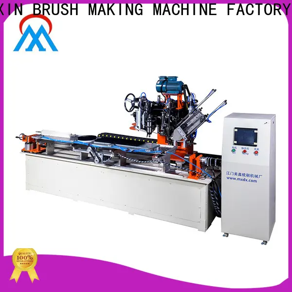 cost-effective brush making machine with good price for PET brush1 1
