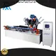 cost-effective disc brush machine design for PET brush 1