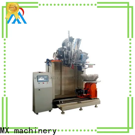 small industrial brush making machine factory for bristle brush 1