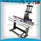 MX machinery durable automatic trimming machine series for PET brush 1