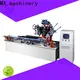 MX machinery broom making machine for sale inquire now for PP brush 1
