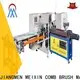 MX machinery Automatic Broom Trimming Machine manufacturer for bristle brush1 1