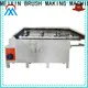 MX machinery trimming machine series for PET brush1 1