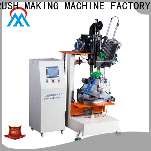 MX machinery toothbrush making machine directly sale for household brush 1