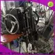 MX machinery adjustable speed Drilling And Tufting Machine directly sale for PET brush 1