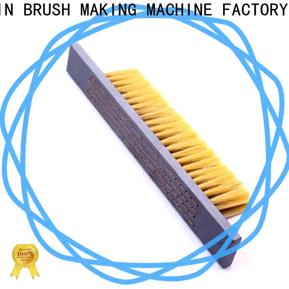 MX machinery popular nylon tube brushes factory price for household 1