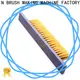 MX machinery popular nylon tube brushes factory price for household 1