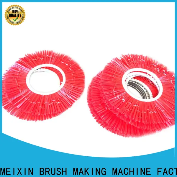 MX machinery brush roll wholesale for commercial 1