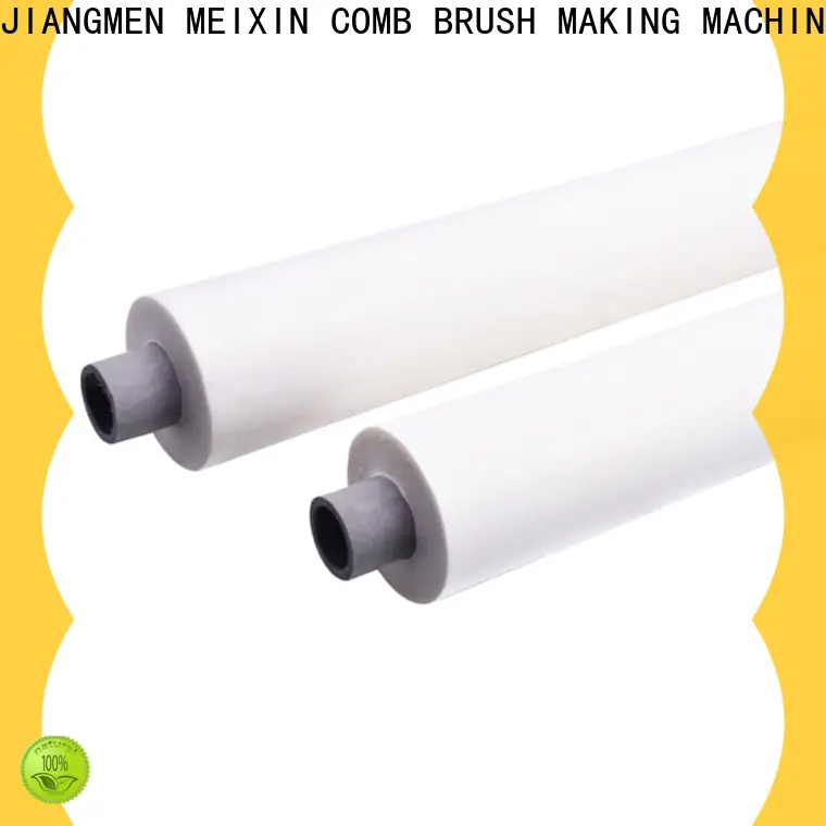 MX machinery brush roll factory price for car 1