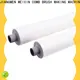 MX machinery brush roll factory price for car 1