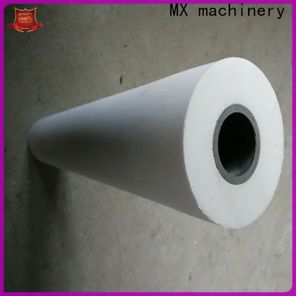 MX machinery pipe brush personalized for commercial 1