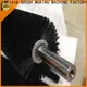 MX machinery nylon brush for drill supplier for commercial 1