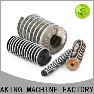 MX machinery brass brush inquire now for commercial 1