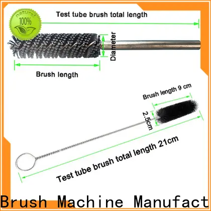MX machinery strip brush personalized for household 1