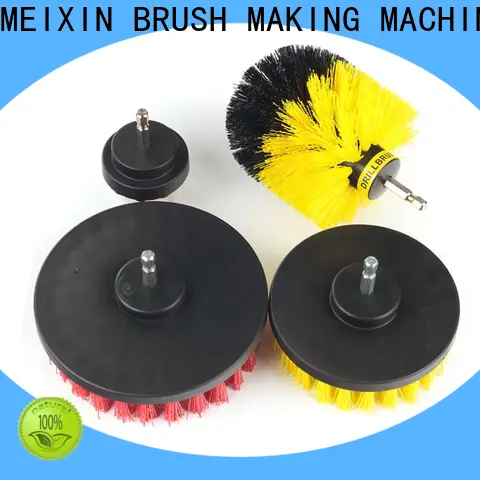 MX machinery top quality nylon brush supplier for household 1