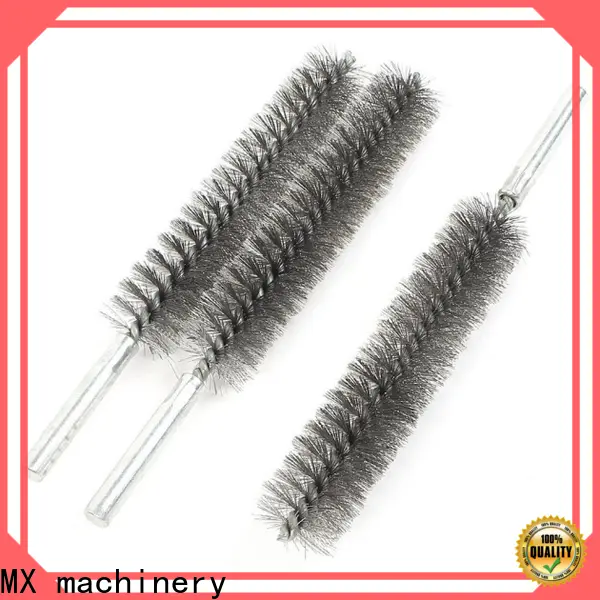 MX machinery deburring wire brush design for industrial1 1