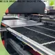 stapled nylon bristle brush supplier for industrial 1