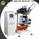 MX machinery broom manufacturing machine wholesale for toilet brush 1