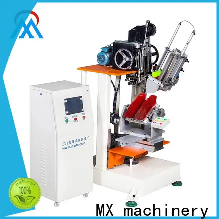 certificated brush tufting machine factory for household brush1 1
