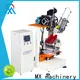 certificated brush tufting machine factory for household brush1 1