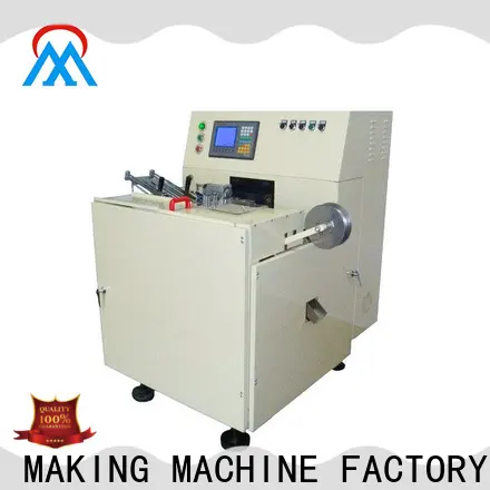 MX machinery Brush Making Machine with good price for industrial brush 1