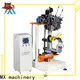 MX machinery high productivity Brush Making Machine design for industrial brush 1